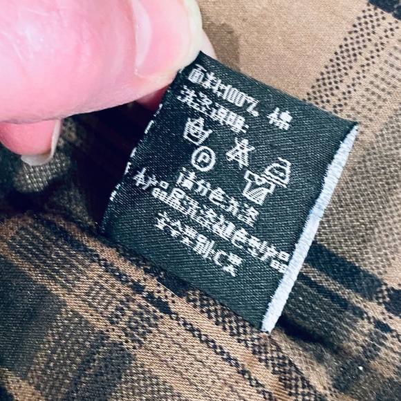 🌟HP🌟NWOT Tan Lined Field/Utility Jacket by Jeep Rich 2XL - Picture 9 of 14